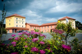 Hotel Villa Toskana