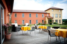 Hotel Villa Toskana
