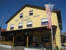 Schöll Landhotel