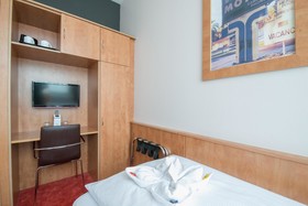 Amedia Express Passau, Trademark Collection by Wyndham