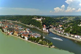 Amedia Express Passau, Trademark Collection by Wyndham