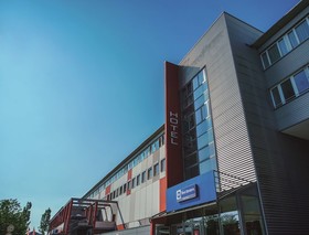 Amedia Express Passau, Trademark Collection by Wyndham