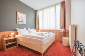 Amedia Express Passau, Trademark Collection by Wyndham