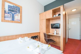 Amedia Express Passau, Trademark Collection by Wyndham