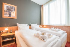 Amedia Express Passau, Trademark Collection by Wyndham