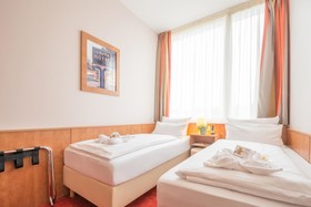Amedia Express Passau, Trademark Collection by Wyndham