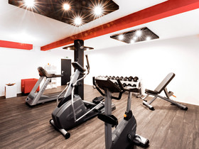 Innsento Health Campus