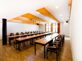 Innsento Health Campus
