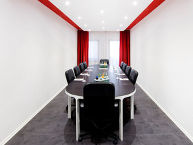 Innsento Health Campus