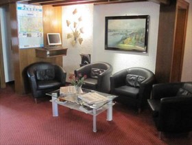 Hotel Herdegen