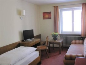 Hotel Herdegen