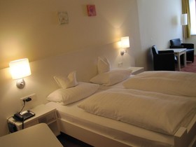 Hotel Herdegen