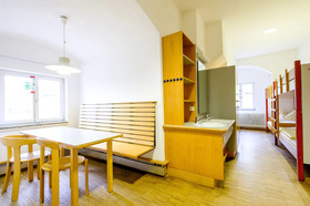 Kultur/ Jugendherberge Passau