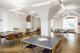 Kultur/ Jugendherberge Passau
