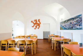 Kultur/ Jugendherberge Passau