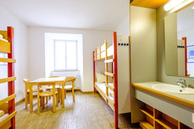Kultur/ Jugendherberge Passau