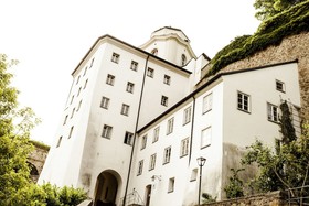 Kultur/ Jugendherberge Passau