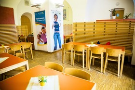 Kultur/ Jugendherberge Passau