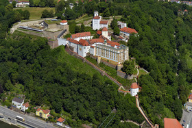 Kultur/ Jugendherberge Passau