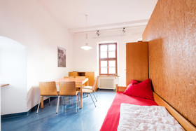 Kultur/ Jugendherberge Passau