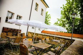 Kultur/ Jugendherberge Passau