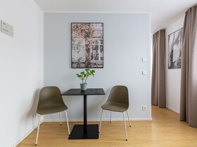 Limehome Passau Bahnhofstrasse