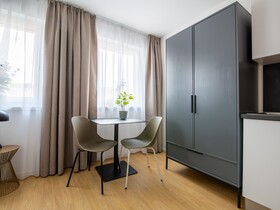 Limehome Passau Bahnhofstrasse