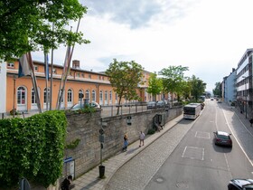 Limehome Passau Bahnhofstrasse