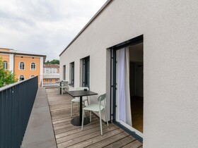 Limehome Passau Bahnhofstrasse