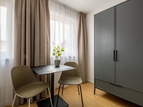 Limehome Passau Bahnhofstrasse
