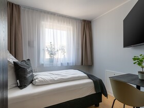 Limehome Passau Bahnhofstrasse