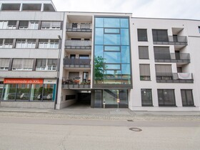 Limehome Passau Bahnhofstrasse