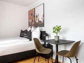 Limehome Passau Bahnhofstrasse