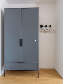 Limehome Passau Bahnhofstrasse