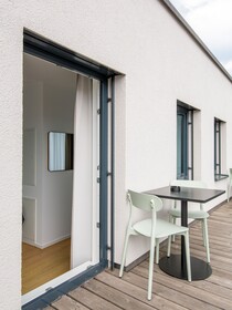 Limehome Passau Bahnhofstrasse