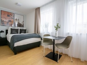 Limehome Passau Bahnhofstrasse
