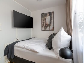 Limehome Passau Bahnhofstrasse