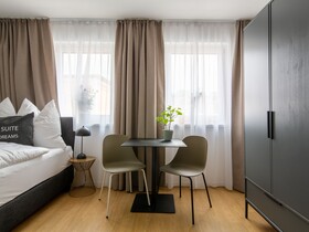 Limehome Passau Bahnhofstrasse
