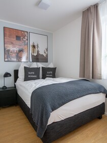 Limehome Passau Bahnhofstrasse