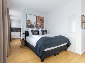 Limehome Passau Bahnhofstrasse