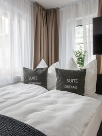 Limehome Passau Bahnhofstrasse