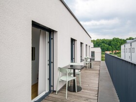 Limehome Passau Bahnhofstrasse