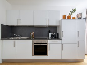 Limehome Passau Bahnhofstrasse