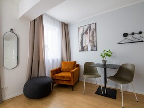 Limehome Passau Bahnhofstrasse
