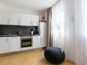 Limehome Passau Bahnhofstrasse