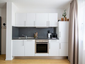 Limehome Passau Bahnhofstrasse
