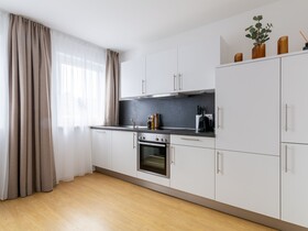 Limehome Passau Bahnhofstrasse