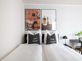 Limehome Passau Bahnhofstrasse