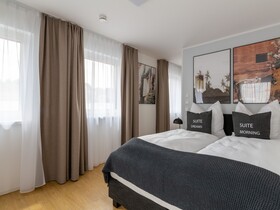 Limehome Passau Bahnhofstrasse