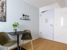 Limehome Passau Bahnhofstrasse
